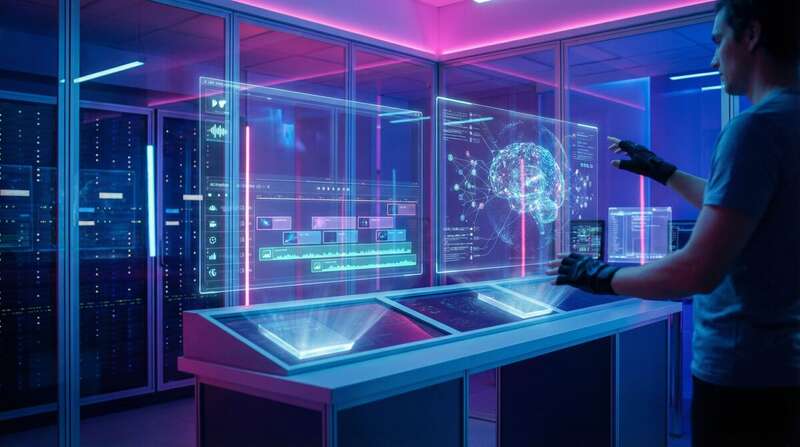 每日大赛 AI视频工具