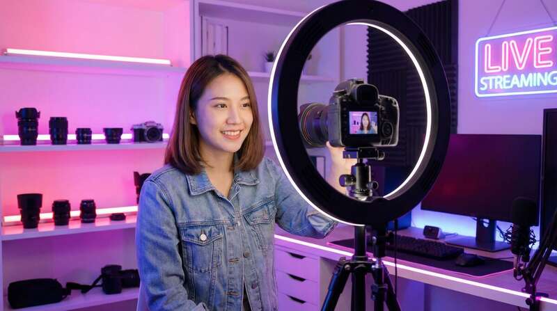 每日大赛视频创作